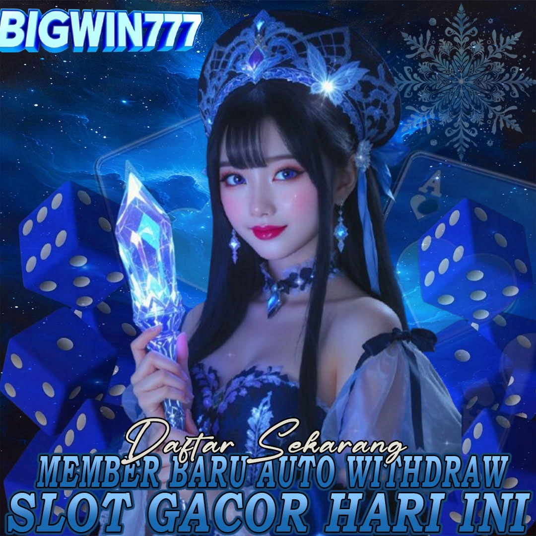 BIGWIN777 : Pemahaman Dasar Tentang Situs Gaming Indonesia Hari Ini