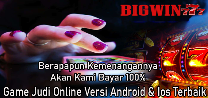 Bigwin777 Android